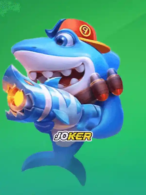 Joker Fishing অনলাইন গেম
